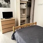 Josephe Apartment Capbreton
