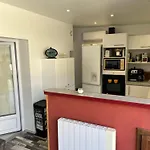 Josephe Apartment Capbreton