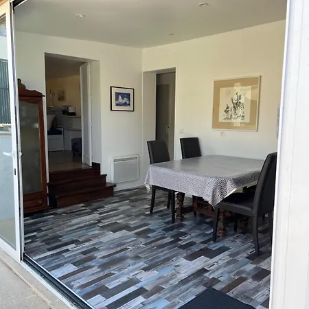 Lejlighed Josephe Capbreton