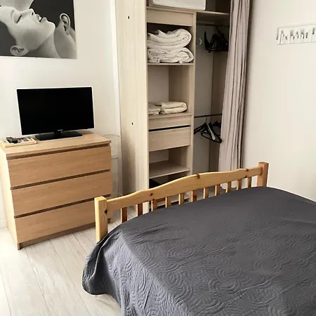 Josephe 아파트 카브레톤
