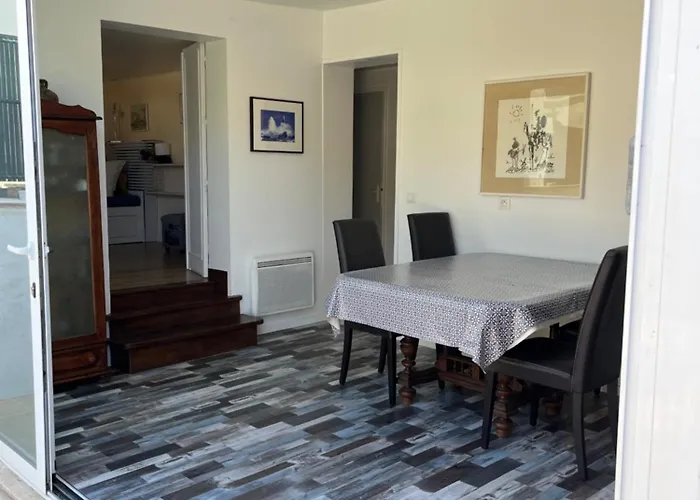 Lejlighed Josephe Capbreton