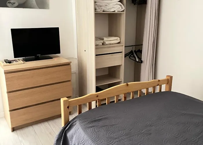 Josephe Lejlighed Capbreton