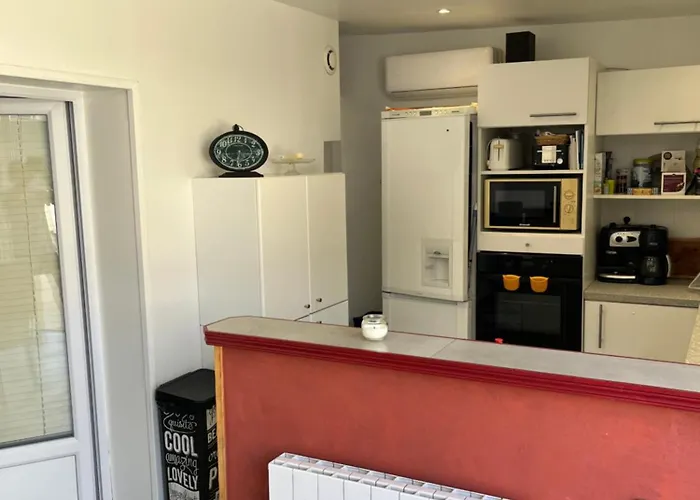 Josephe Lejlighed Capbreton