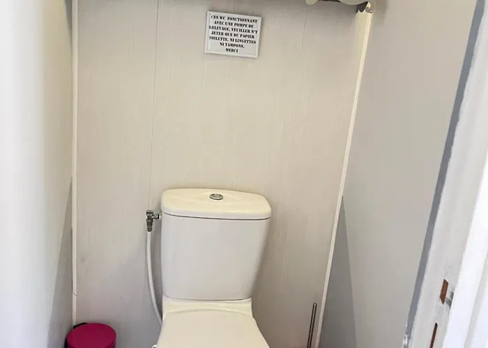 Josephe Lejlighed Capbreton